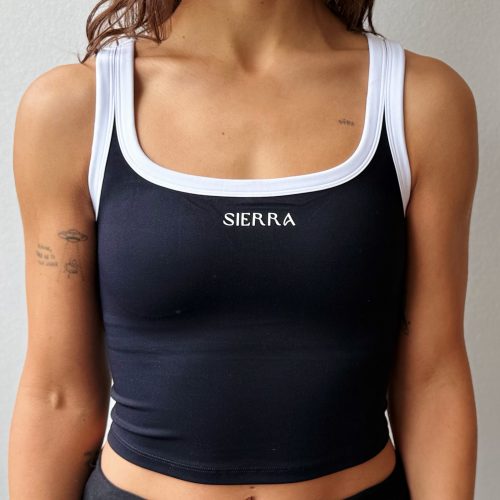 Polera Colmillo