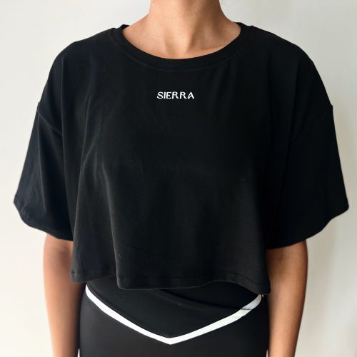 Polera Rescate