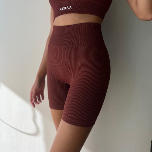 Leggins Corteza corto