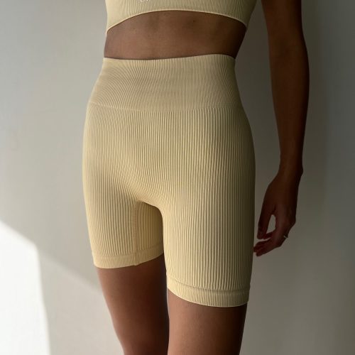 Leggins Semilla corto